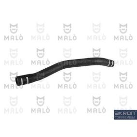Acquista Flessibile, Scambiatore calore, Riscaldamento da MALÒ 14624A a buon mercato per soli 4,54 €
