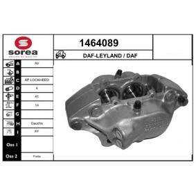 Bremssattel 1464089
