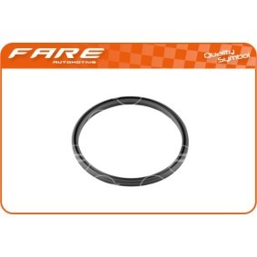 Comprar Junta anular, conducto aire admisión de FARE SA 14680 a bajo precio de 131,43 €
