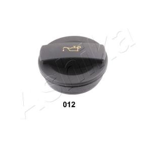 Achetez des Bouchon de remplissage d'huile ASHIKA 147-00-012 à prix pour 11,18 €