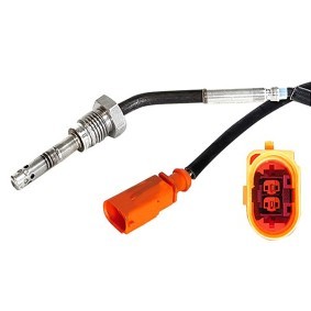 Abgastemperatursensor 1473933 für SEAT