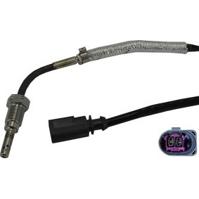 Abgastemperatursensor 1473941 für SEAT