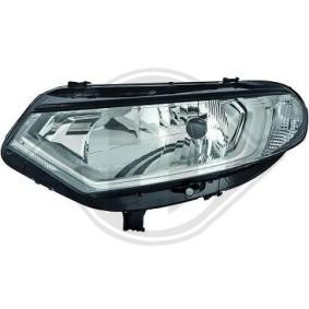 Compre Faros de DIEDERICHS online para ECOSPORT a precios moderados