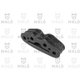 Compre Batente de encosto, silenciador da MALÒ 14808 a um preço baixo por 2,06 €