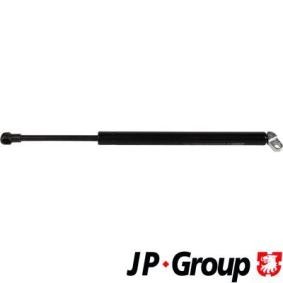 Heckklappendämpfer von JP GROUP