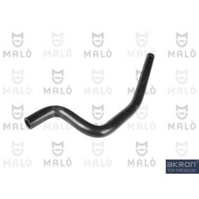 Acquista Flessibile, Scambiatore calore, Riscaldamento da MALÒ 148631A a buon mercato per soli 5,35 €