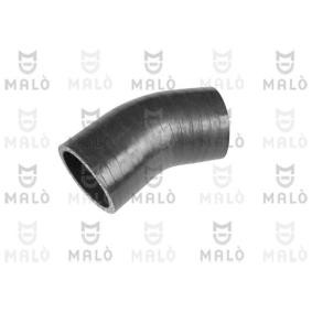 Ansaugschlauch, Luftfilter 14869SIL von MALÒ günstig für 26,75 € online kaufen