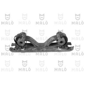 Compre Batente de encosto, silenciador da MALÒ 14925 a um preço baixo por 48,97 €
