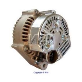 Lichtmaschine 14931N