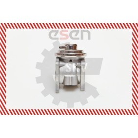 Comprar Válvula EGR de ESEN SKV 14SKV019 a bajo precio de 67,82 €