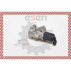 Acquista Valvola EGR da ESEN SKV 14SKV039 a buon mercato per soli 88,89 €
