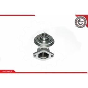 Comprar Válvula EGR de ESEN SKV 14SKV049 a bajo precio de 44,26 €