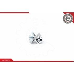 Acquista Valvola EGR da ESEN SKV 14SKV104 a buon mercato per soli 82,56 €