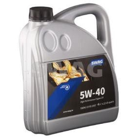 Acquista Olio motore da SWAG 15 93 2937 a buon mercato per soli 45,02 €