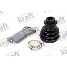 Köp Bälgsats, drivaxel av KRAFT 4415520 till det låga priset 81,38 kr