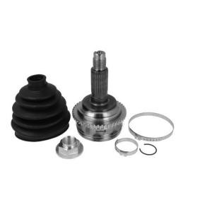 Acquista Kit giunti semiasse da METELLI 15-1875 a buon mercato per soli 87,75 €