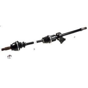 Köp Drivaxel av SPIDAN 23280 till det låga priset 3568,25 kr