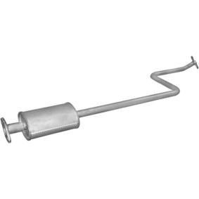 Mittelschalldämpfer 15.236