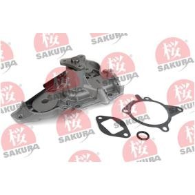 Achetez des Pompe à eau SAKURA 150-30-3522 à prix pour 19,37 €