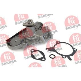 Achetez des Pompe à eau SAKURA 150-30-3531 à prix pour 29,74 €