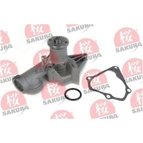 Comprar Bomba de agua de SAKURA 150-50-4209 a bajo precio de 15,97 €