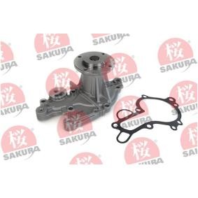 Achetez des Pompe à eau SAKURA 150-80-7012 à prix pour 15,97 €