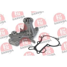 Achetez des Pompe à eau SAKURA 150-80-7013 à prix pour 13,62 €