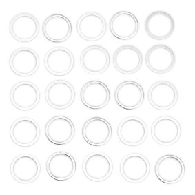Ölablaßschraube Dichtung des Herstellers KS TOOLS - Originalware Artikelnummer: 150.1452