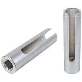 Comprar Pieza insertable llave de cubo, sonda lambda de KS TOOLS 150.2120 a bajo precio de 44,70 €