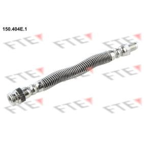 Bremsschlauch 150.404E.1 von FTE günstig für 12,75 € online kaufen