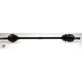 Antriebswelle 24074 von SPIDAN günstig für 179,73 € online kaufen