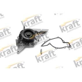 Wasserpumpe von KRAFT für Phaeton (3D1, 3D2, 3D3, 3D4, 3D6, 3D7, 3D8, 3D9) günstig online kaufen