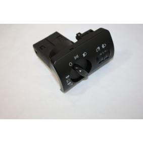 Schalter, Hauptlicht 150045810 für AUDI