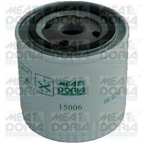 Ölfilter 15006