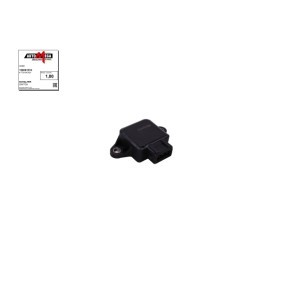 Drosselklappenpotentiometer 150061510