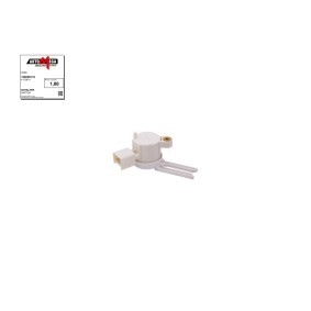 Pedalwegsensor des Herstellers AUTOMEGA - Originalware Artikelnummer: 150098110
