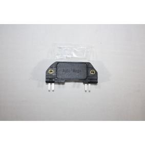 Zündmodul für OPEL von AUTOMEGA