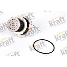 Osta Vesipumppu KRAFT:llä 1501590 edullisesti hintaan 18,08 €