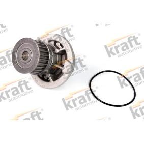 Osta Vesipumppu KRAFT:llä 1501660 edullisesti hintaan 21,56 €