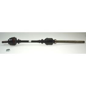 Acquista Semiasse da SPIDAN 24771 a buon mercato per soli 181,01 €