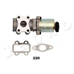 Acquista Valvola EGR da JAPKO 150220 a buon mercato per soli 122,87 €