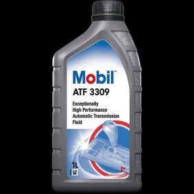 Compre Óleo de caixa automática de MOBIL online para 3500 Standard Cab Pickup (D2) a preços moderados