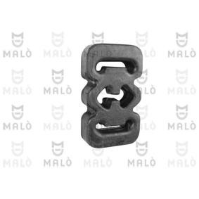 Compre Batente de encosto, silenciador da MALÒ 15044 a um preço baixo por 2,01 €
