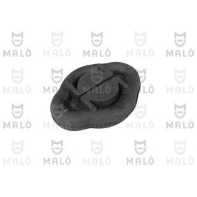 Compre Batente de encosto, silenciador da MALÒ 150441 a um preço baixo por 1,73 €