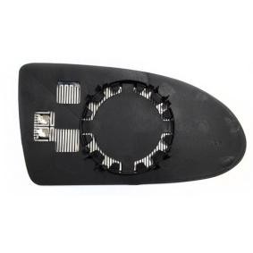 Acquista Vetro specchio, specchio esterno da ABAKUS 1504G03 a buon mercato per soli 18,10 €