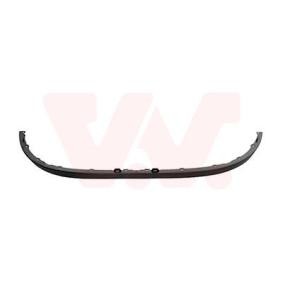 Acquista Spoiler anteriore da VAN WEZEL 1507501 a buon mercato per soli 46,72 €