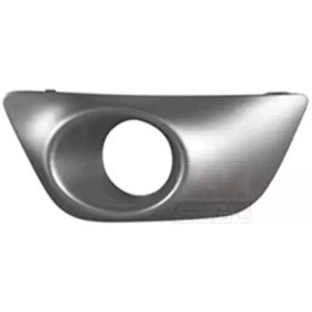 Acquista Griglia paraurti da VAN WEZEL 1507593 a buon mercato per soli 25,62 €