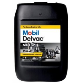 Acquista Olio motore da MOBIL 150775 a buon mercato per soli 184,98 €