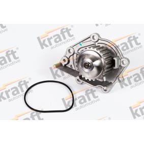 Acquista Pompa acqua da KRAFT 1508000 a buon mercato per soli 30,10 €
