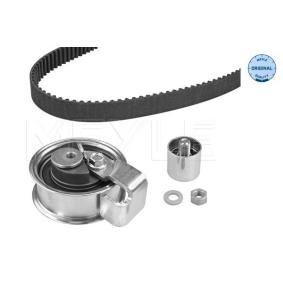 Achetez des Kit de distribution MEYLE 151 049 0038 à prix pour 84,84 €